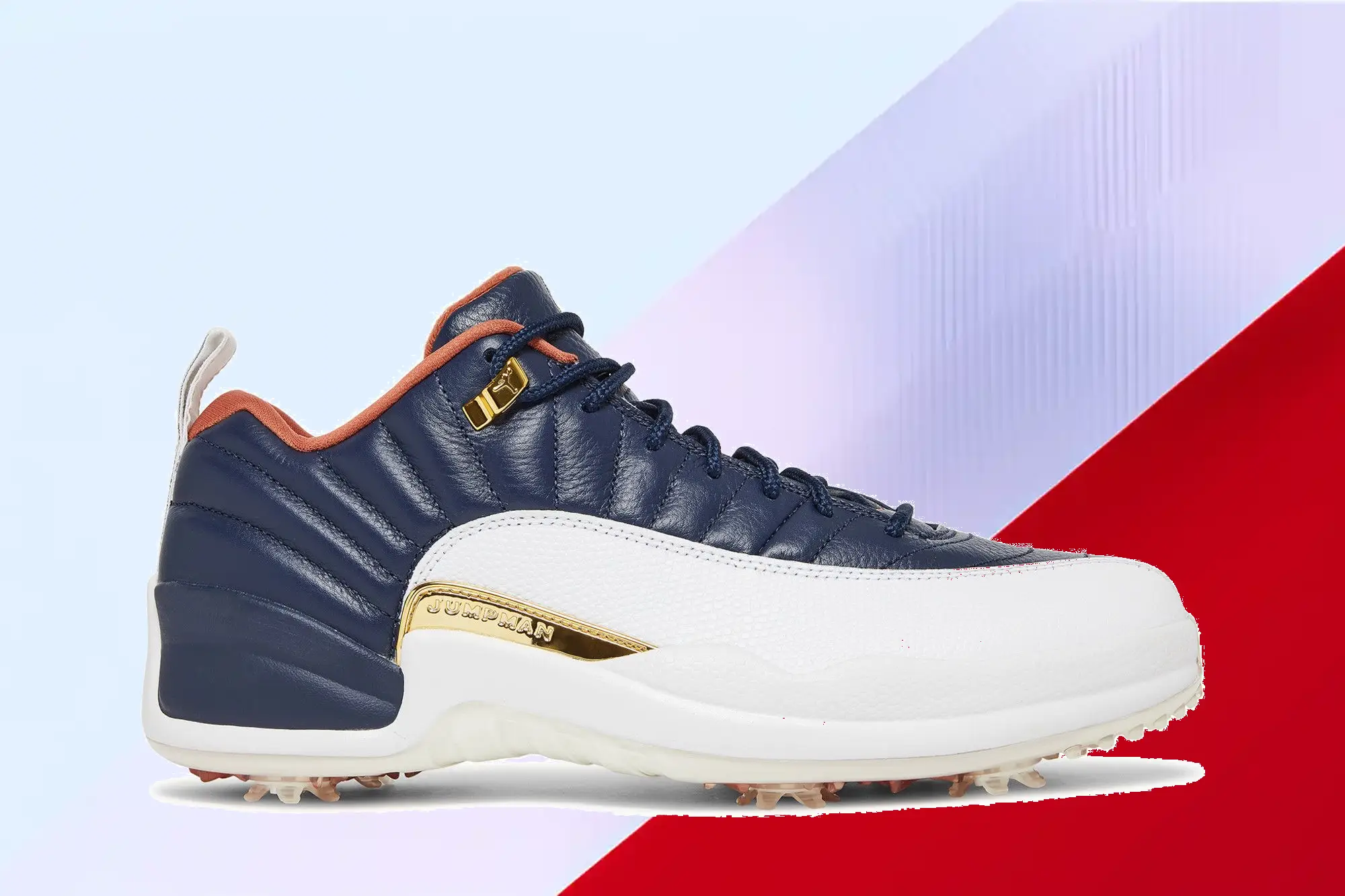  Eastside Golf x Air Jordan 12 Low Golf 'Out the Mud'