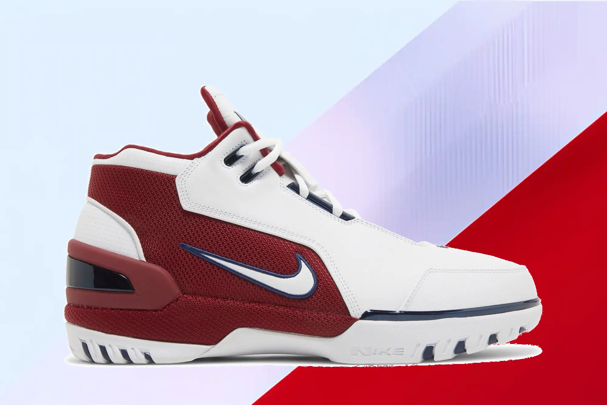  Air Zoom Generation Retro 'First Game' 2023