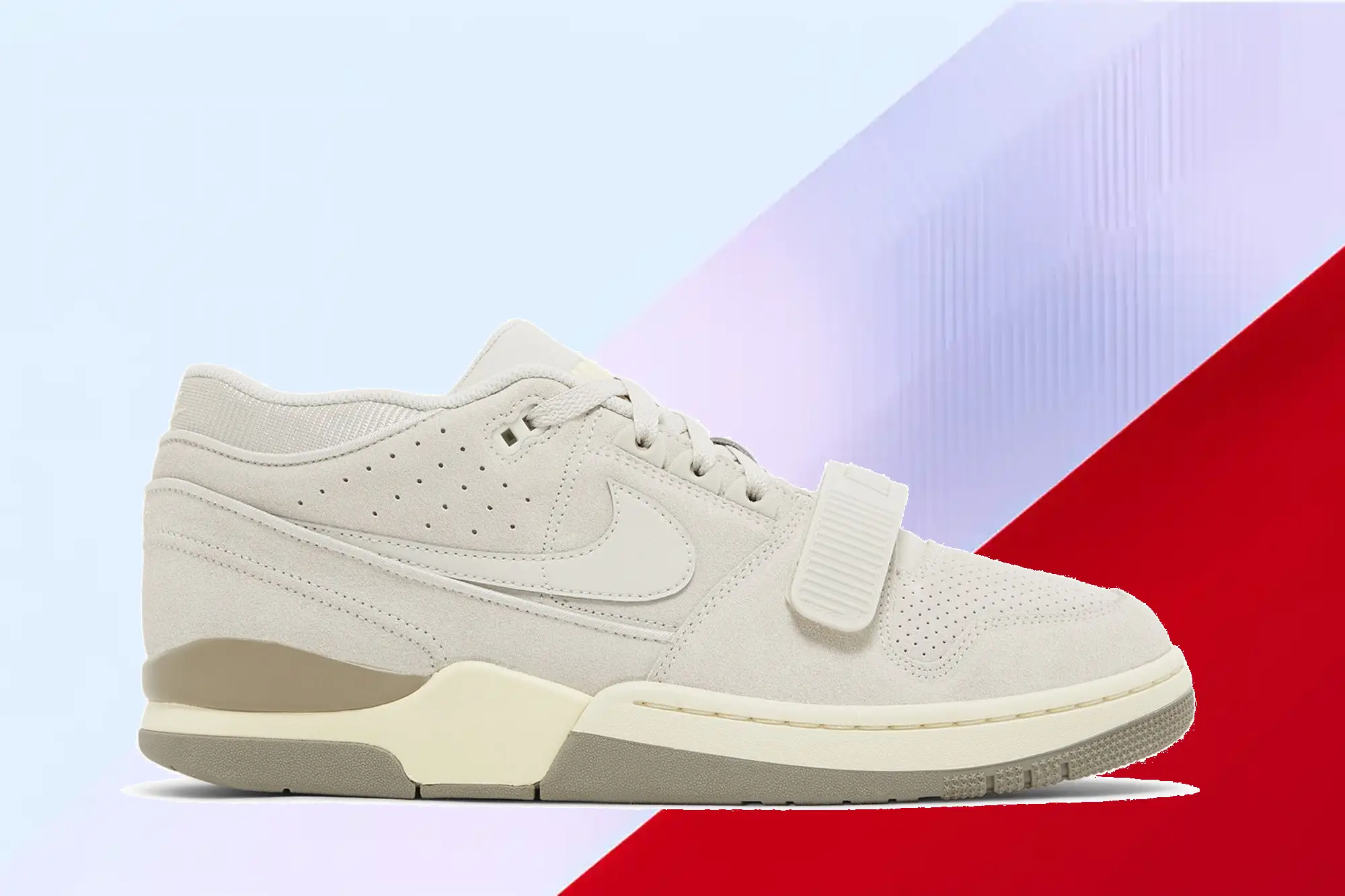  Air Alpha Force 88 'Light Bone'