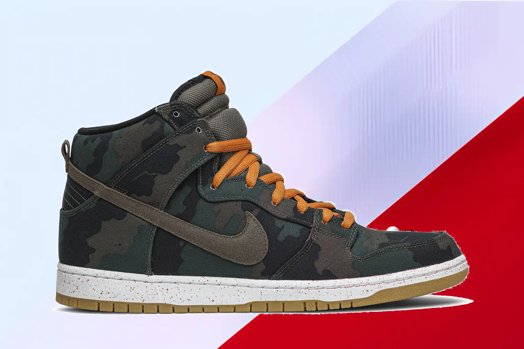  Dunk High Premium SB '510'