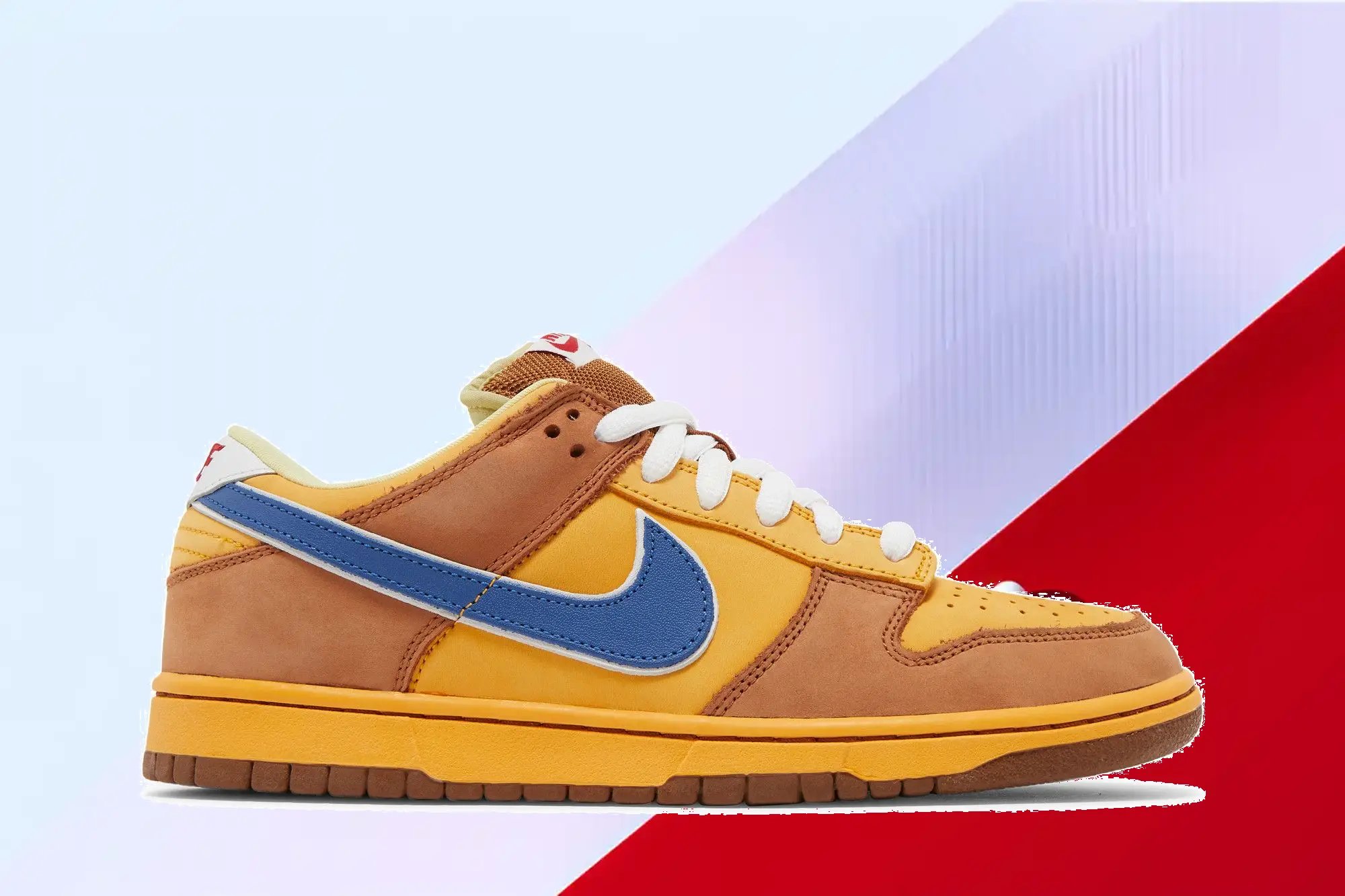  Dunk Low SB Premium 'Newcastle Brown Ale'