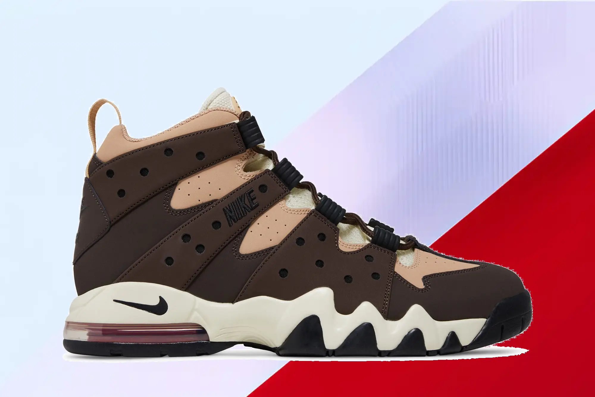  Air Max 2 CB 94 'Baroque Brown'