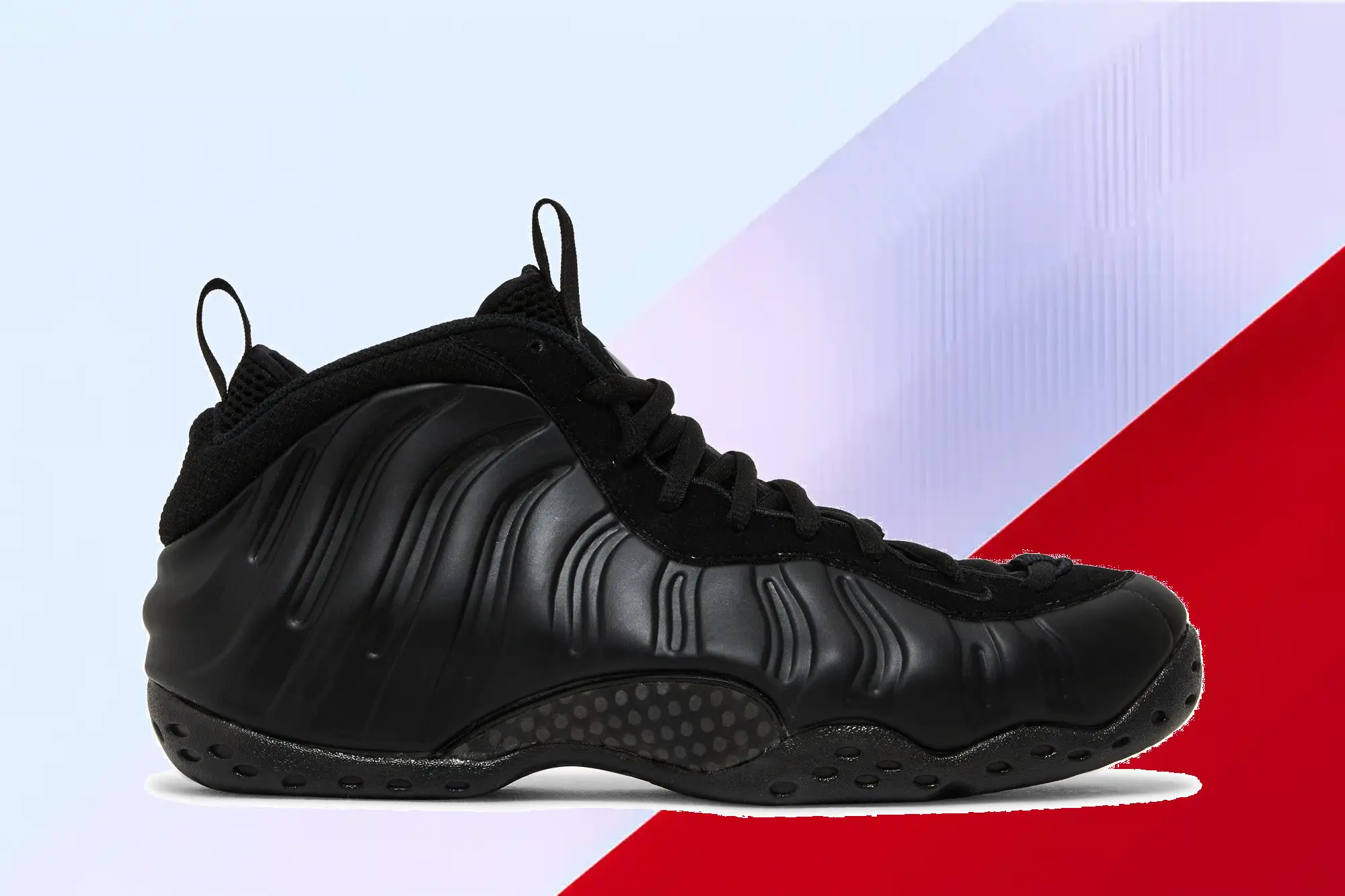  Air Foamposite One 'Anthracite' 2023