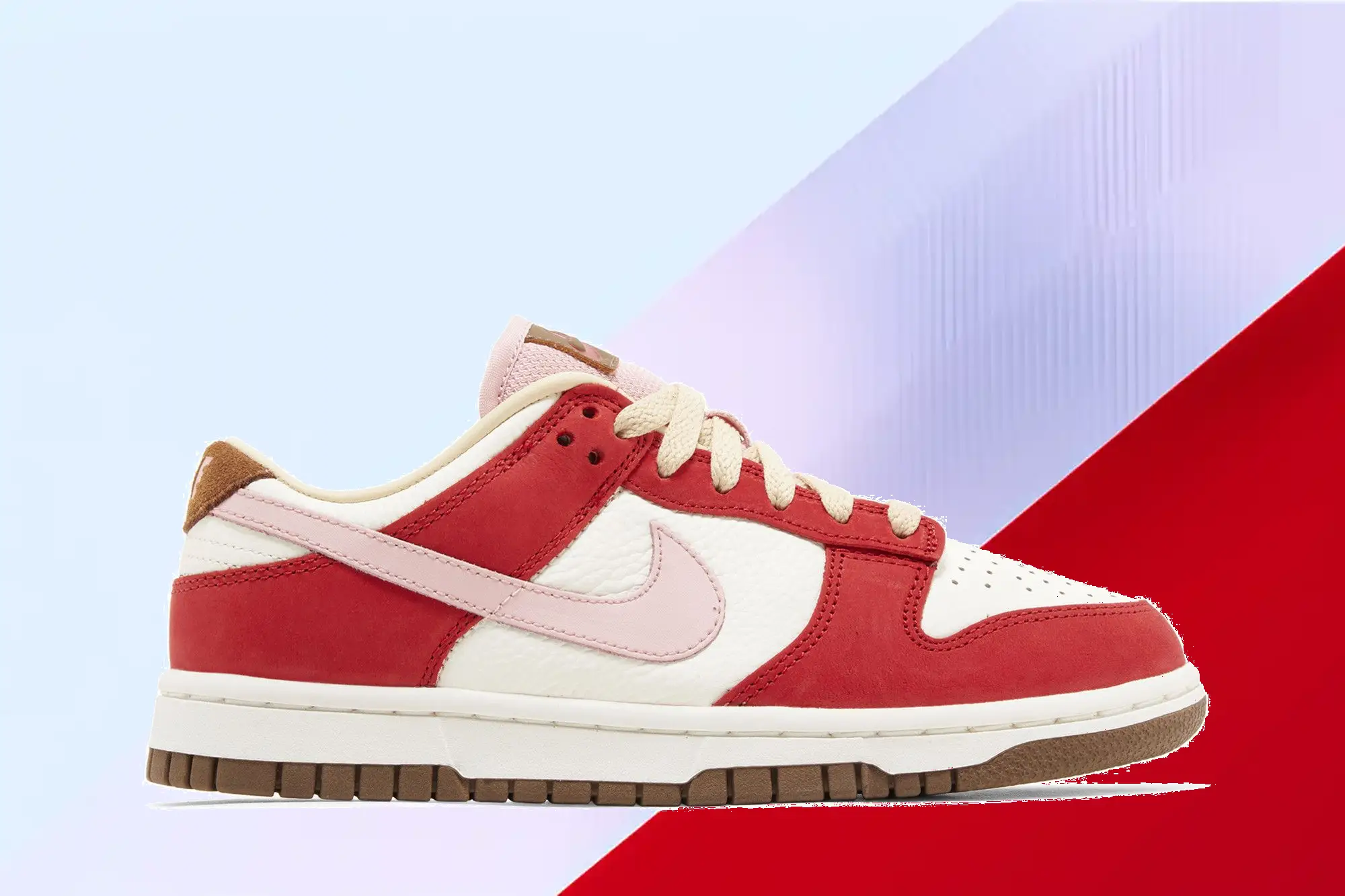  Wmns Dunk Low Premium 'Bacon'