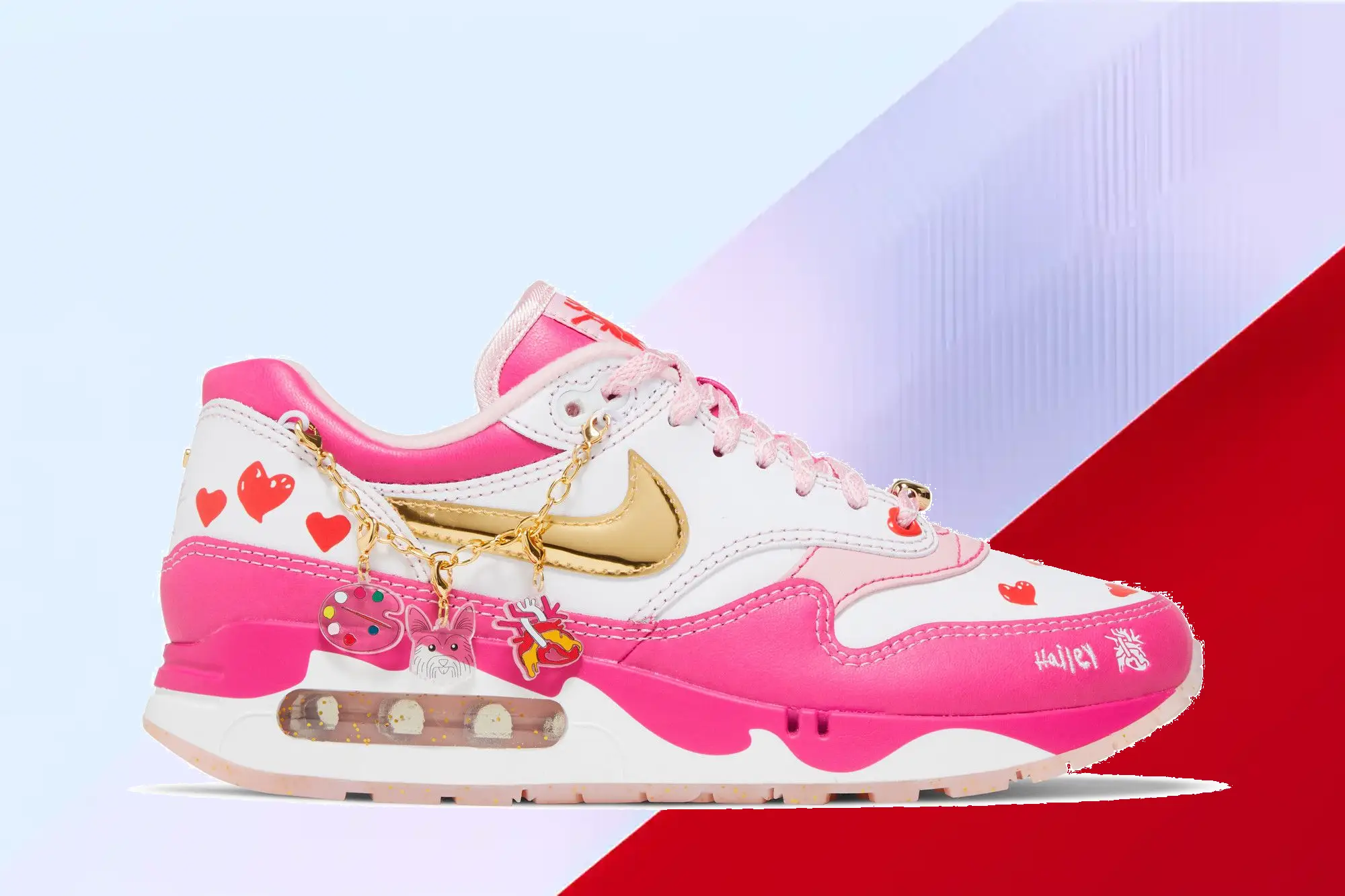  Wmns Air Max 1 '86 OG 'Big Bubble - Doernbecher XIX'