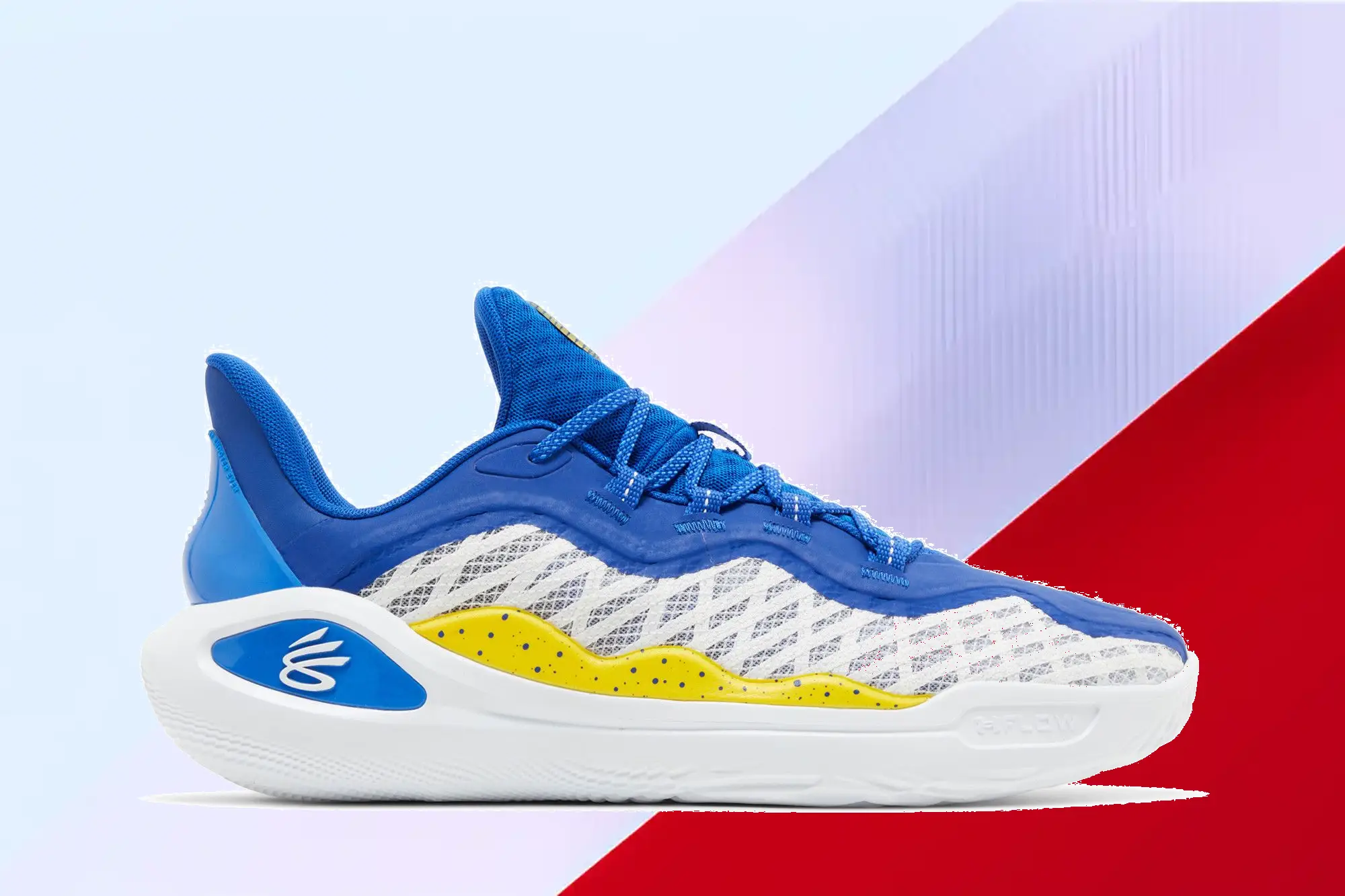  Curry Flow 11 'Dub Nation'