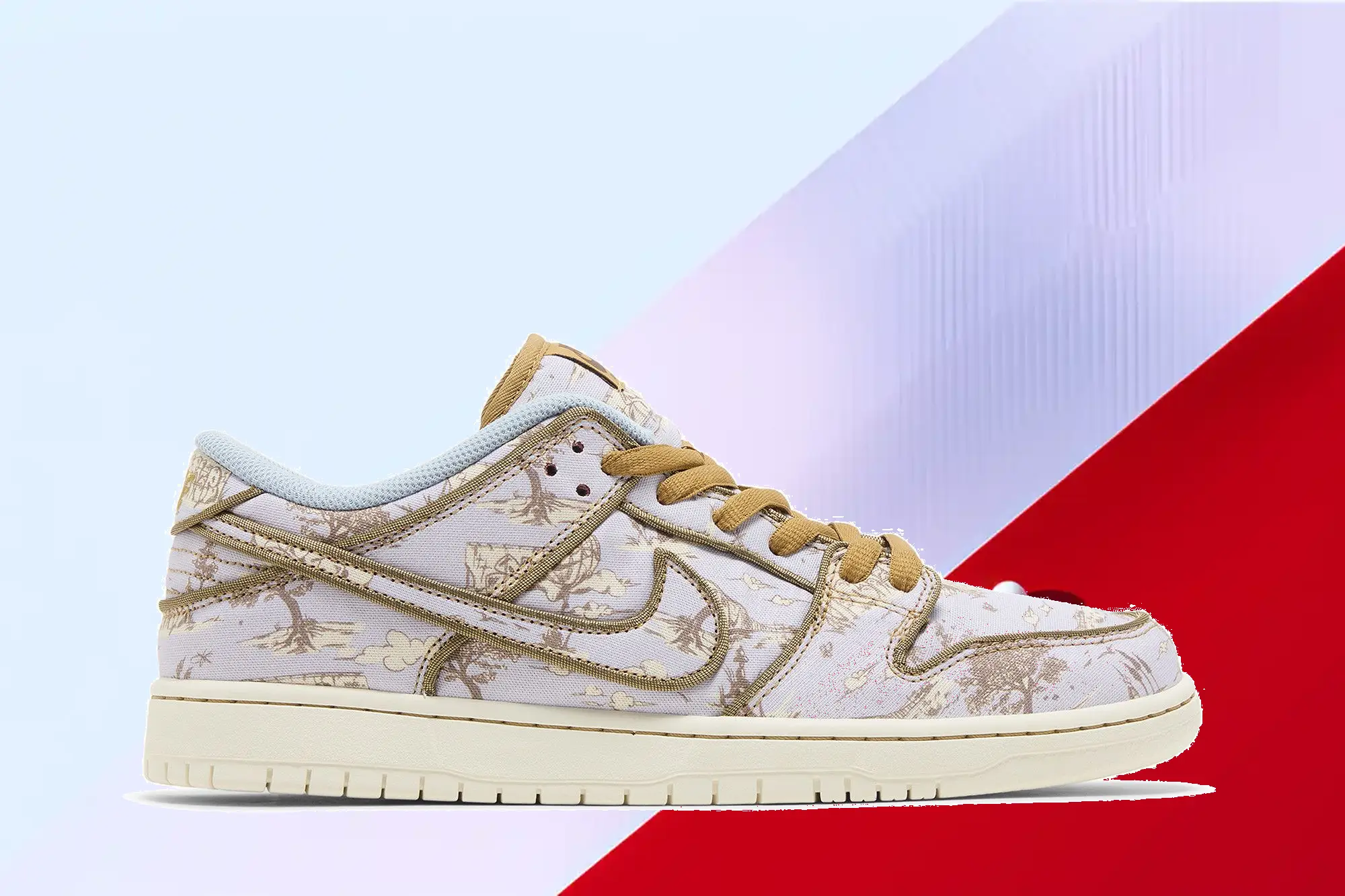  Dunk Low Premium SB 'City of Style Pack'