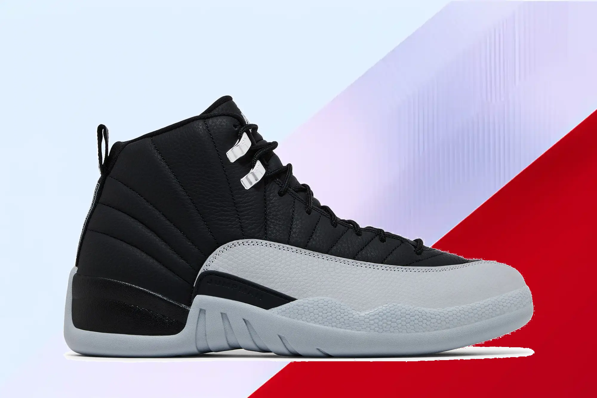  Air Jordan 12 Retro 'Barons'