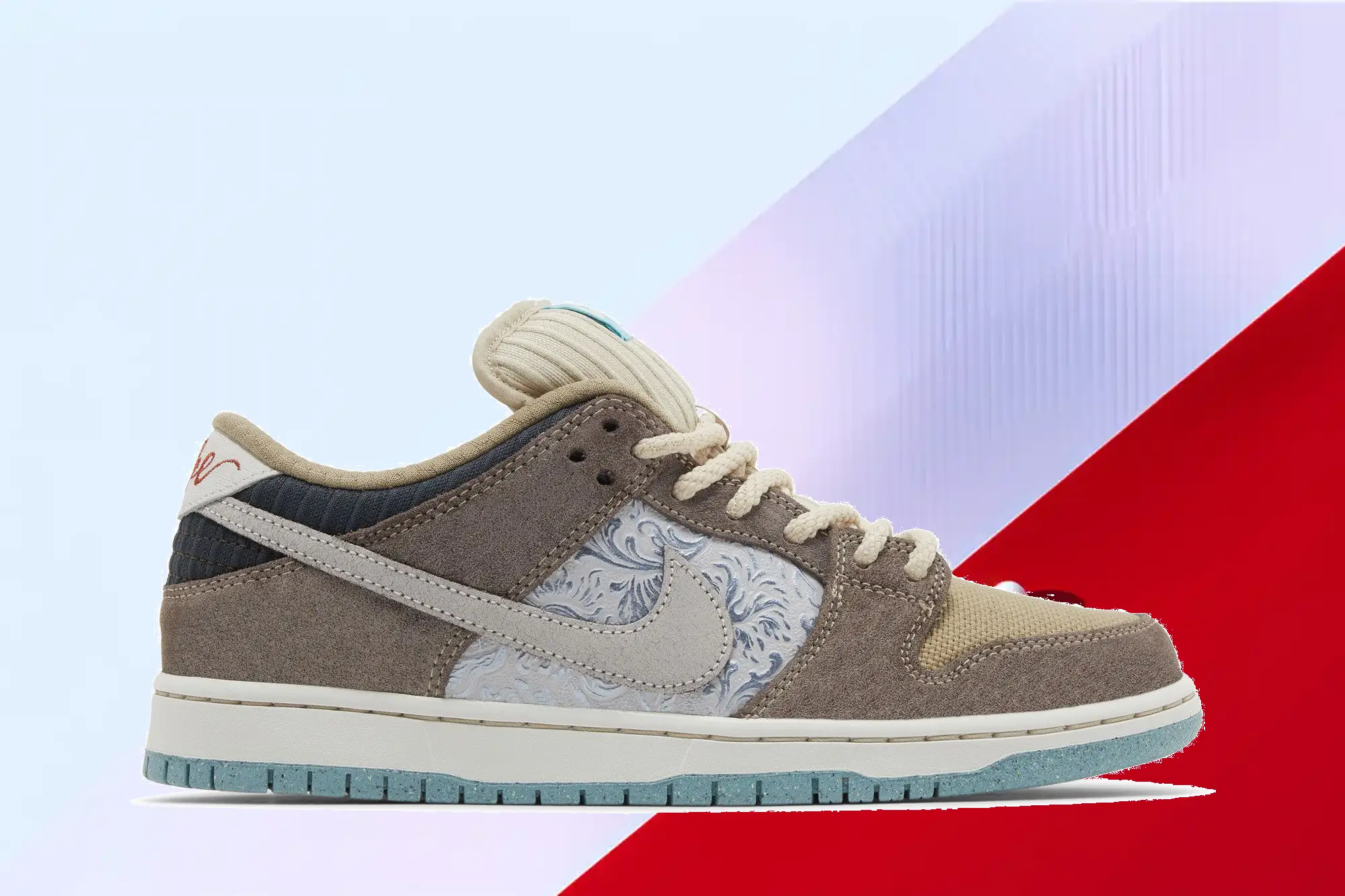  Dunk Low SB 'Big Money Savings'