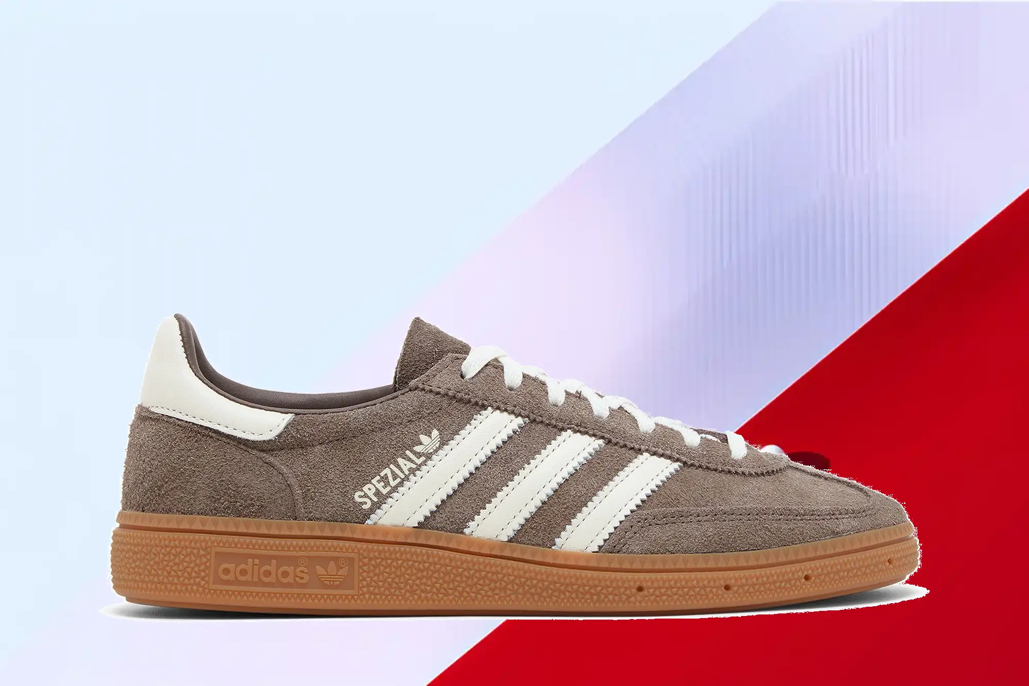  Wmns Handball Spezial 'Earth Strata Gum'