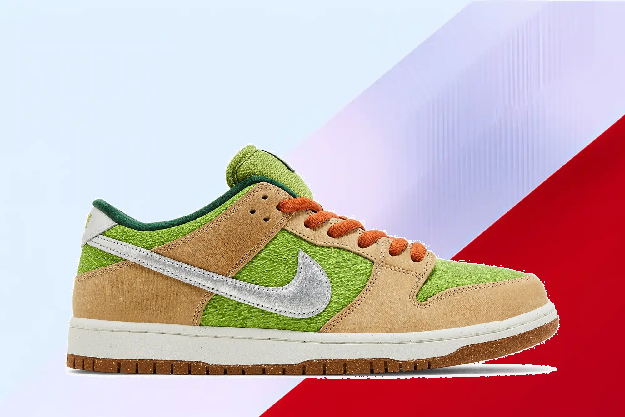  Dunk Low Pro SB 'Escargot'