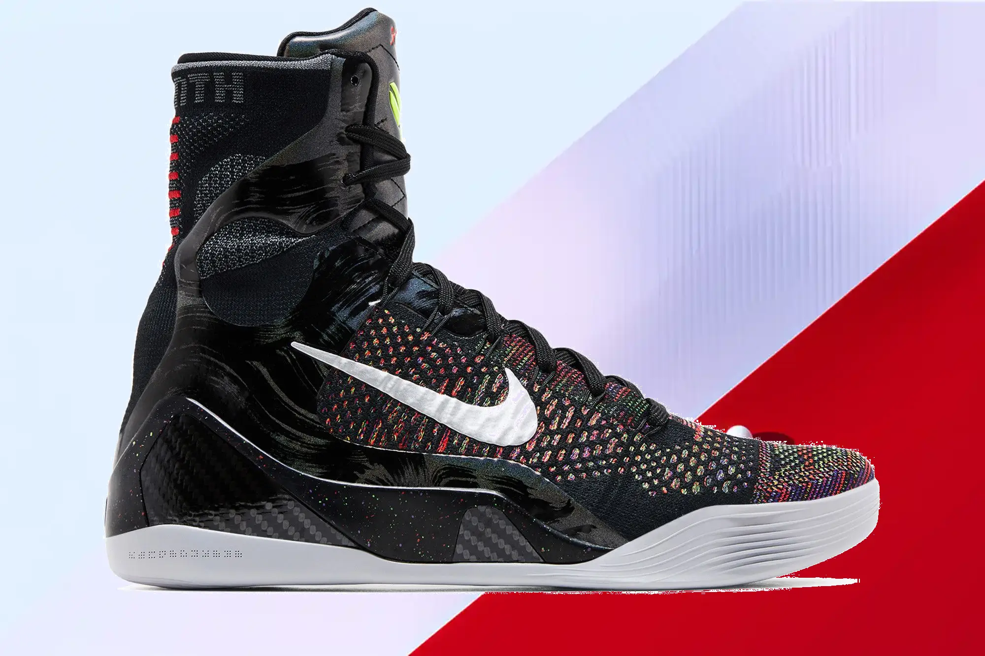  Kobe 9 Elite Protro 'Masterpiece' 2025