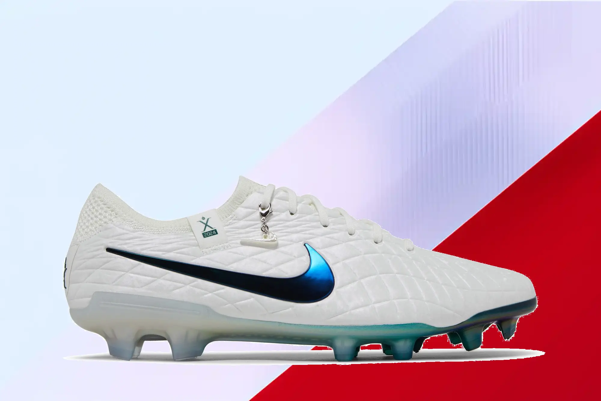  Tiempo Legend 10 Elite SE FG 'Pearl'