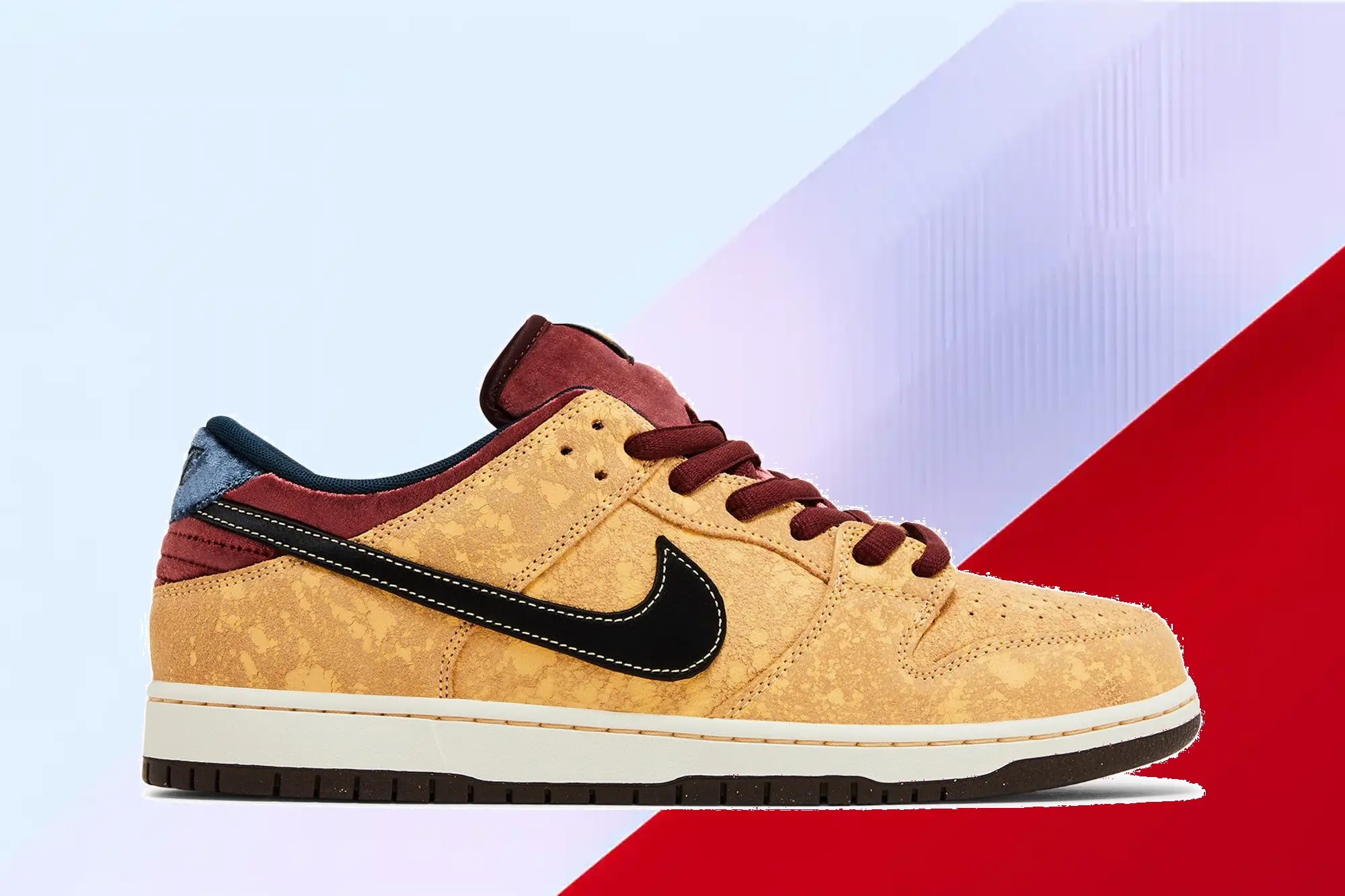  Dunk Low SB 'City of Cinema'