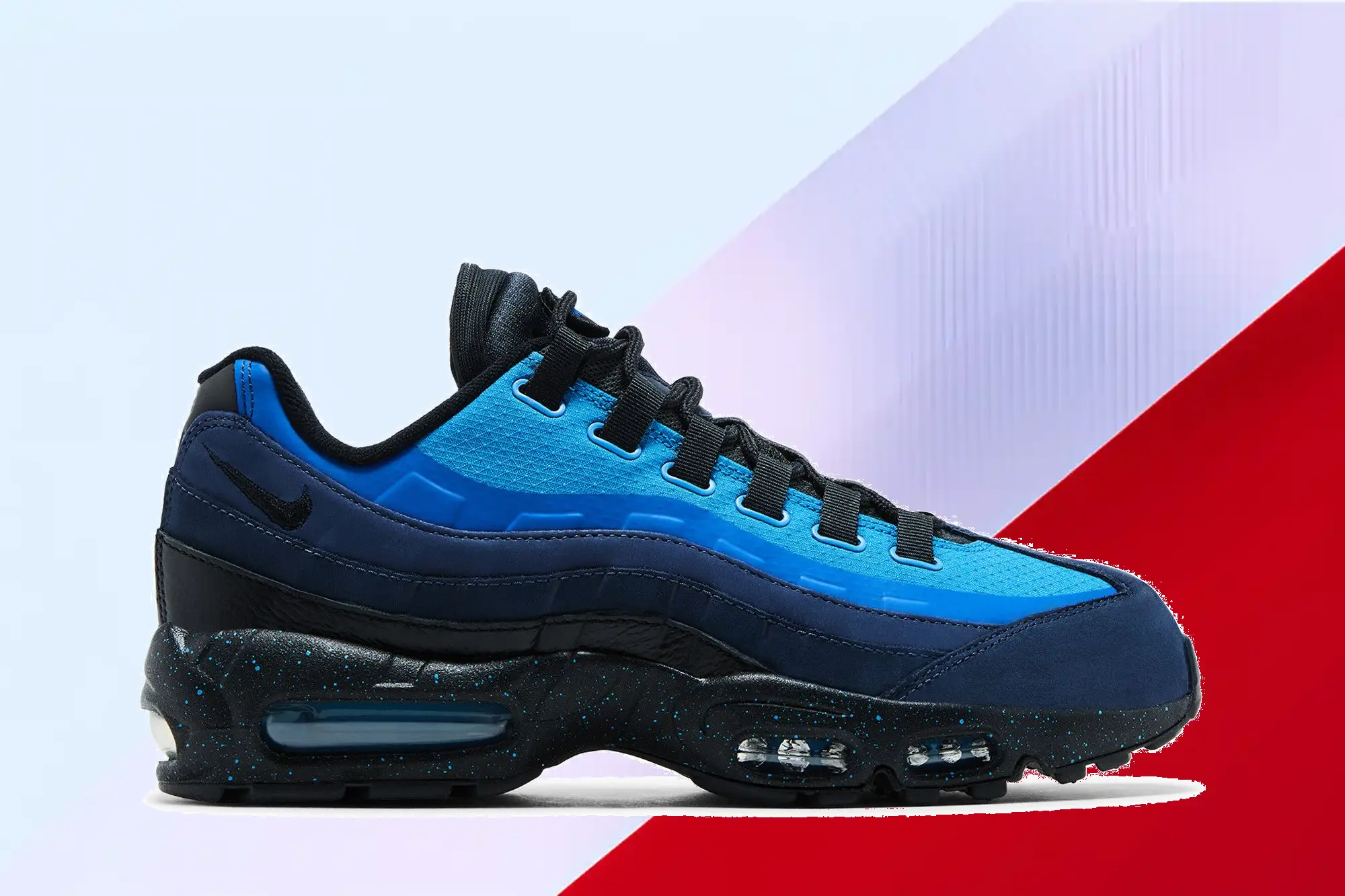  Stash x Air Max 95 2024