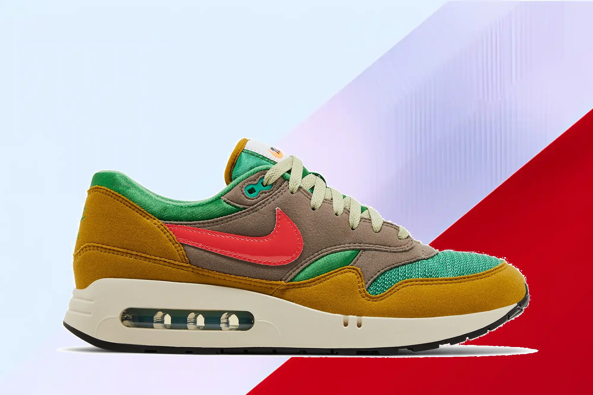  Air Max 1 '86 OG 'Big Bubble - Powerwall'