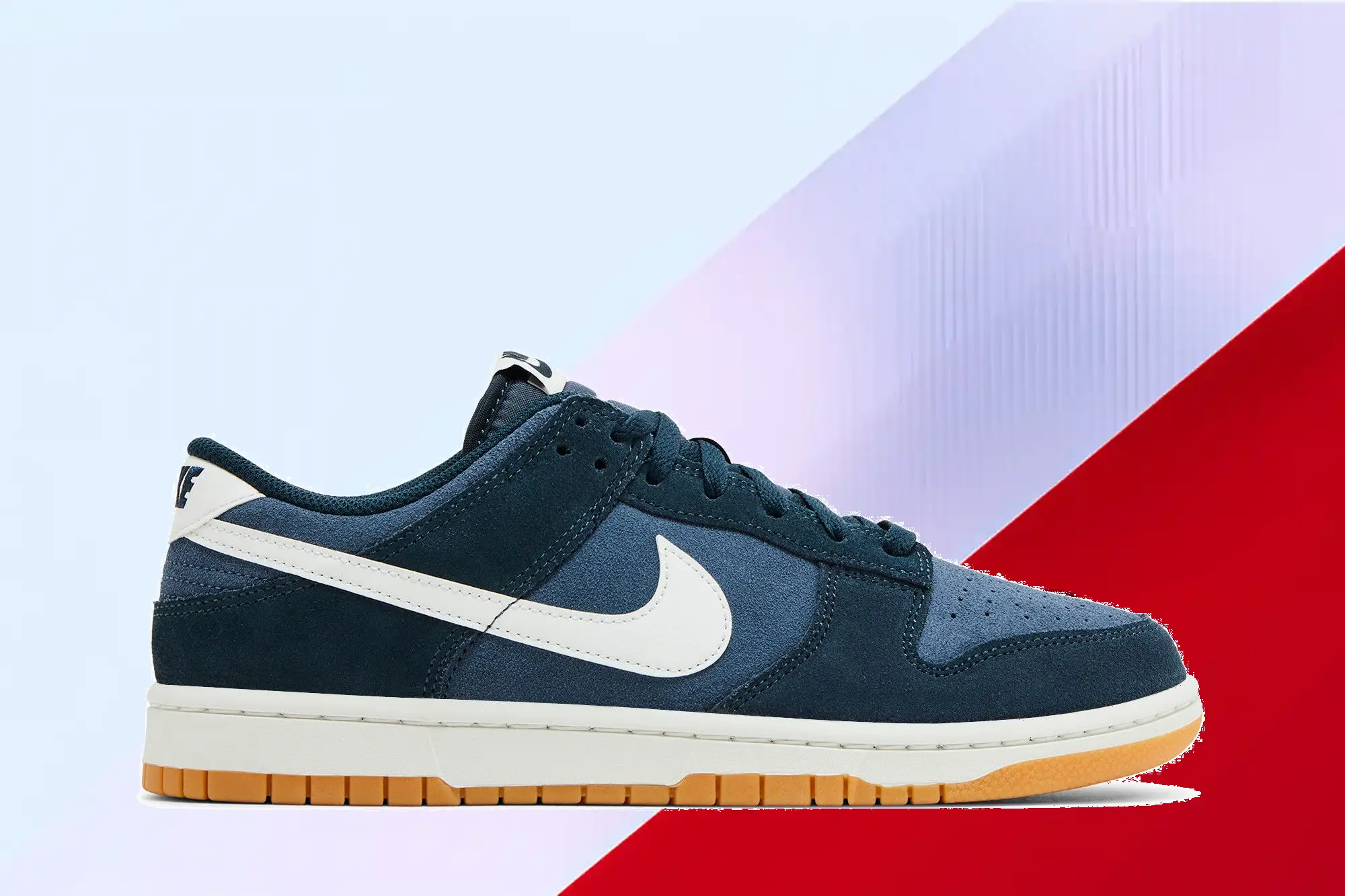  Dunk Low SE 'Armory Navy Gum'