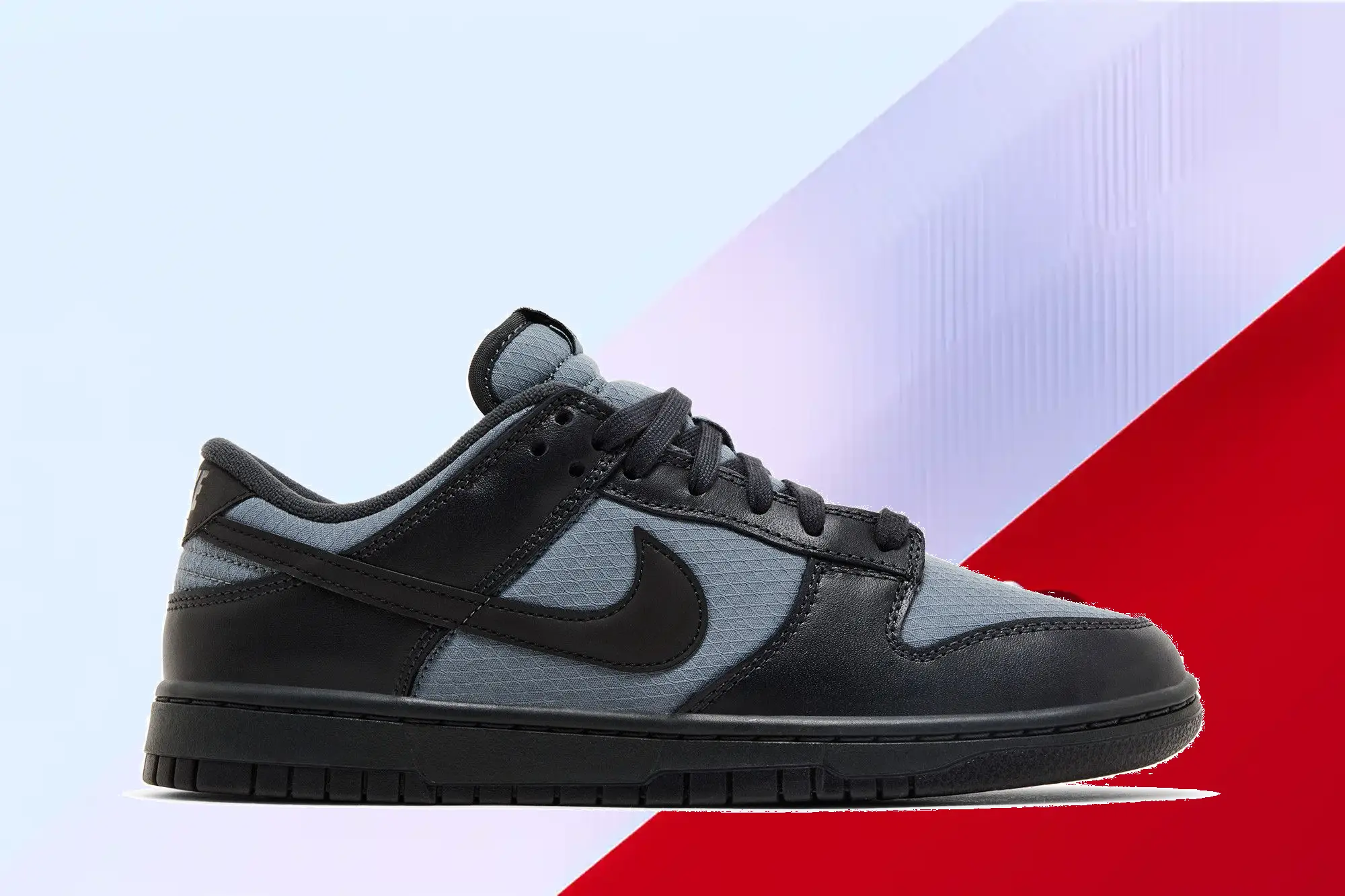  Dunk Low SE 'Off Noir Smoke Grey'