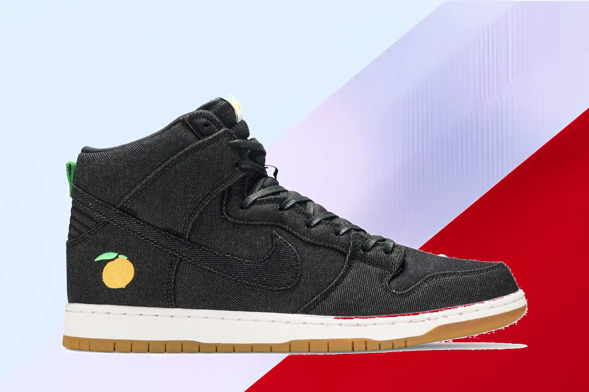  Momofuku x Dunk High Pro SB