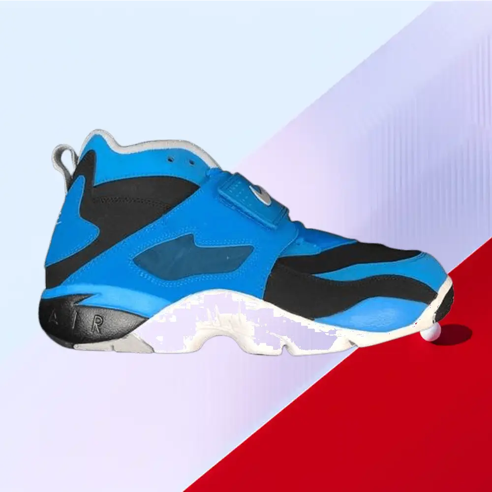  Air Diamond Turf