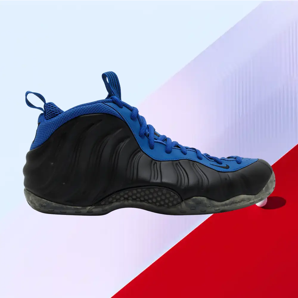  Sole Collector x Air Foamposite One