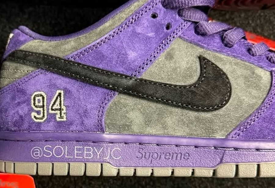  ¡Coleccionistas en alerta! Supreme y Nike desatan la fiebre sneaker con 5 modelos exclusivos para mayo