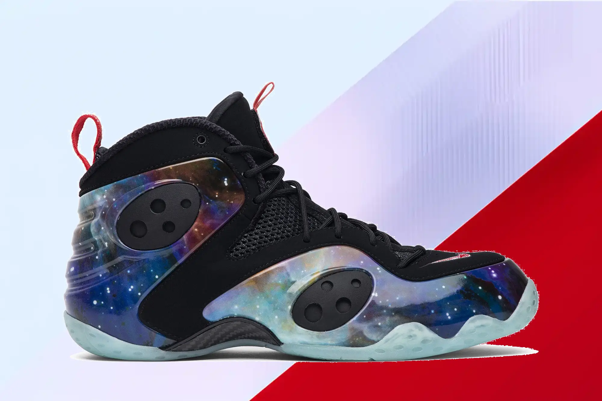  Zoom Rookie PRM Retro 'Galaxy' 2019