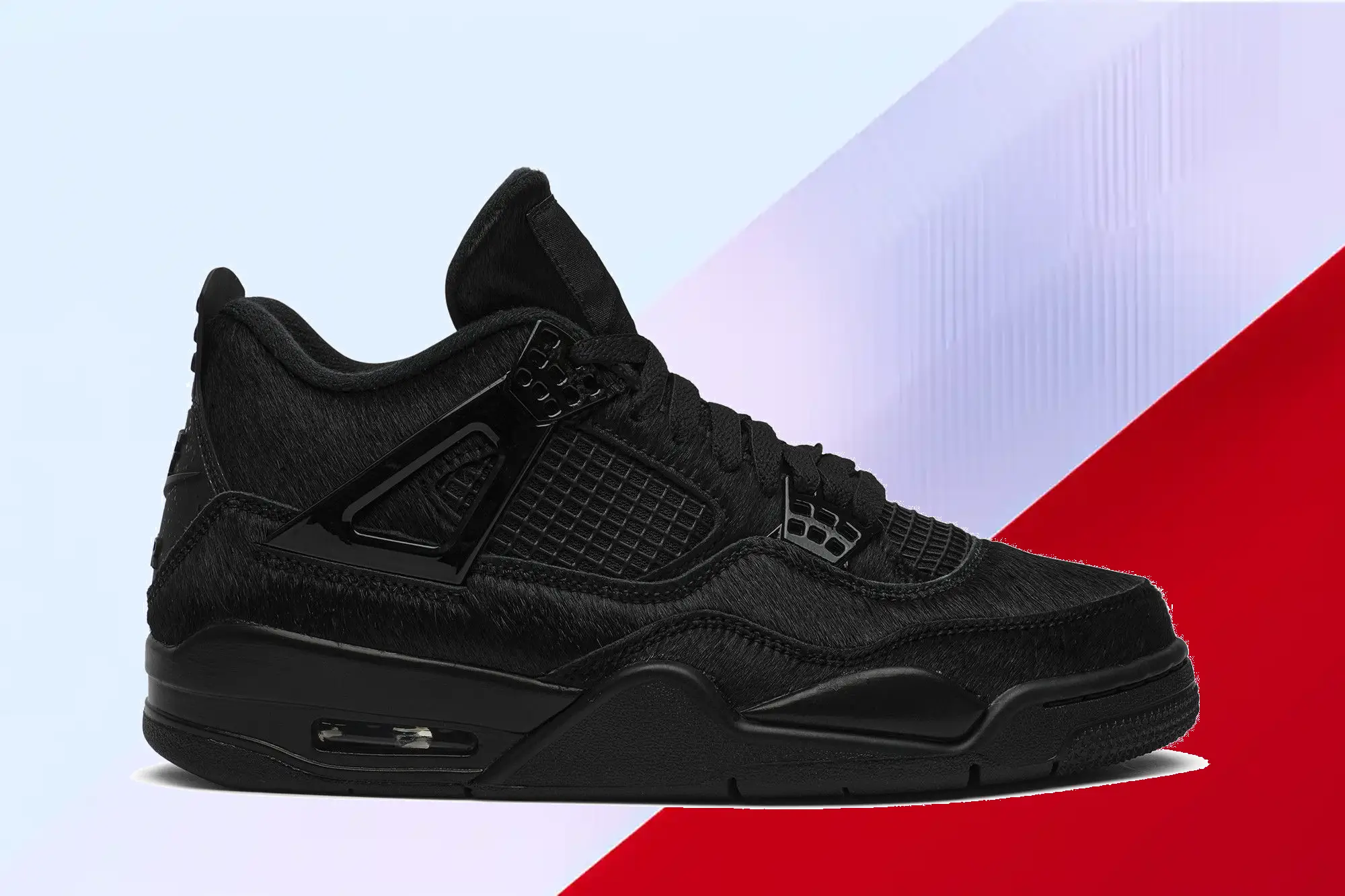  Olivia Kim x Wmns Air Jordan 4 Retro 'No Cover'