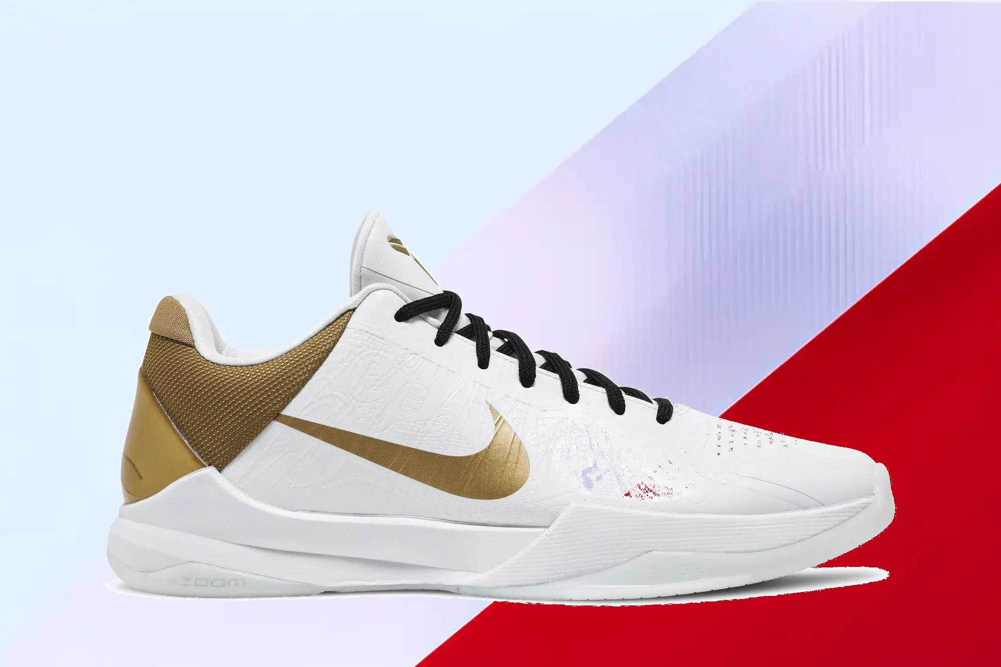  Zoom Kobe 5 Protro 'Big Stage'