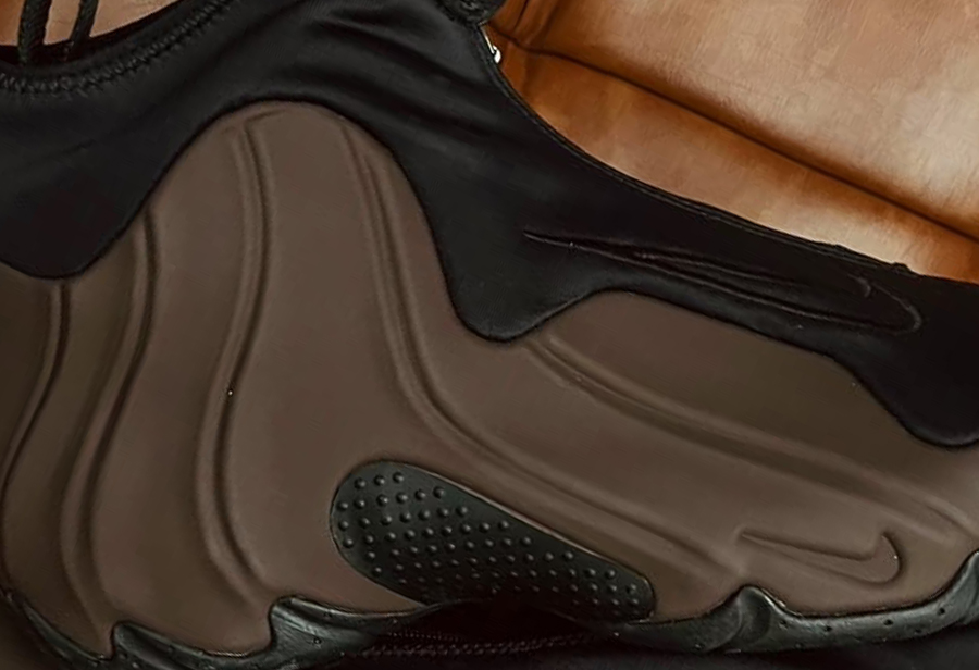  ¡NUEVA COLORWAY EN ARRIVAL! Las Nike Air Flightposite One sorprenden con textura mate premium