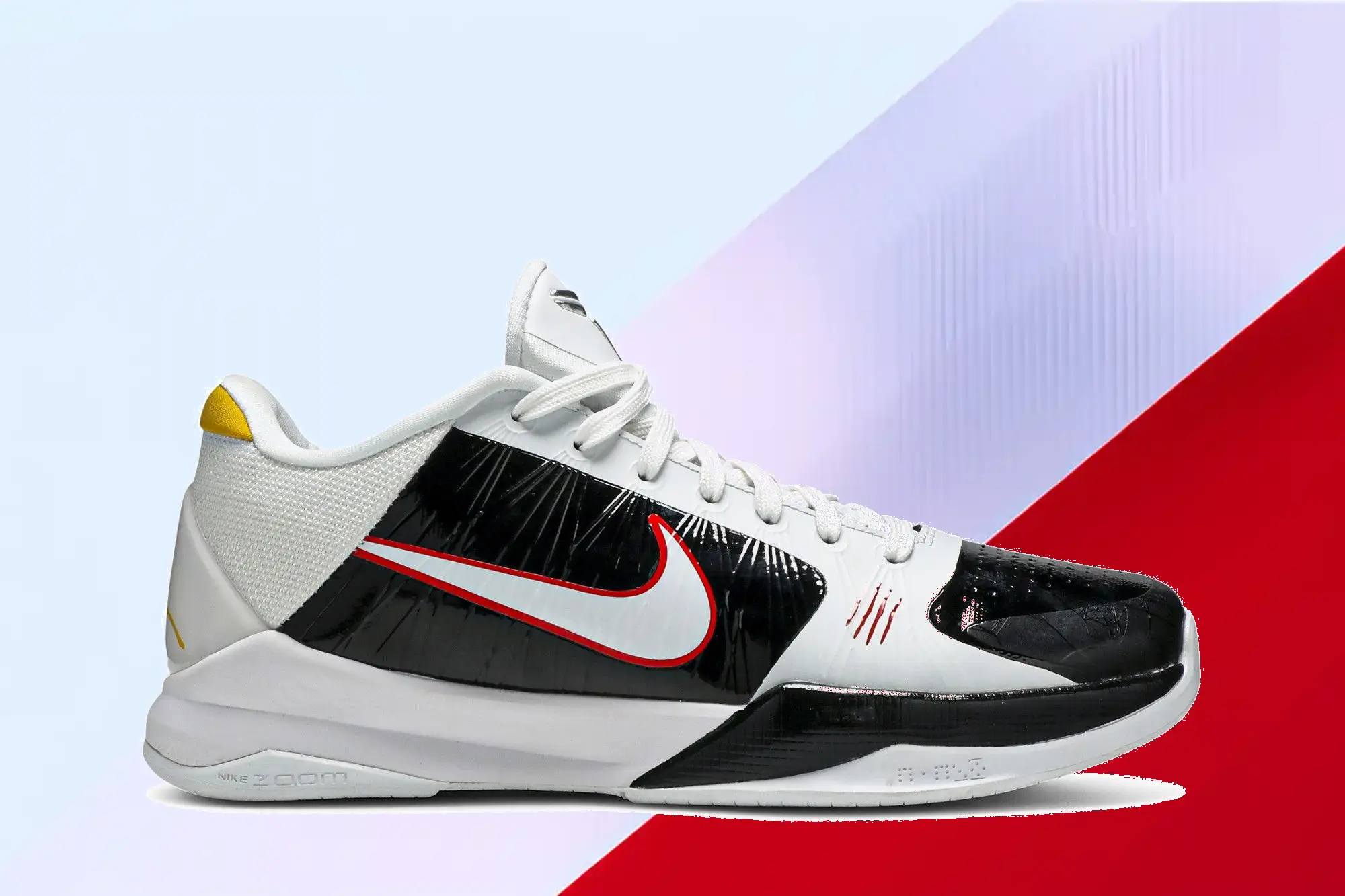  Zoom Kobe 5 Protro 'Alternate Bruce Lee'