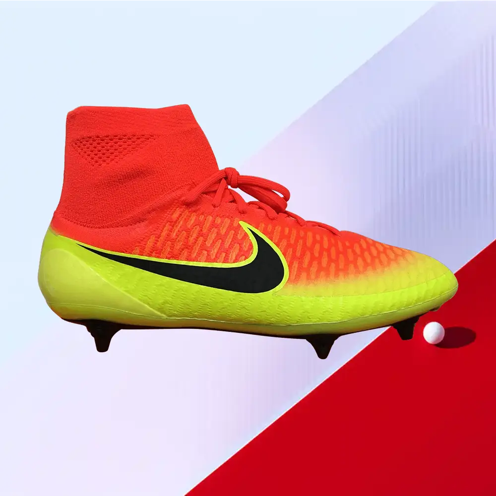  Magista Obra SG 'Crimson Volt'