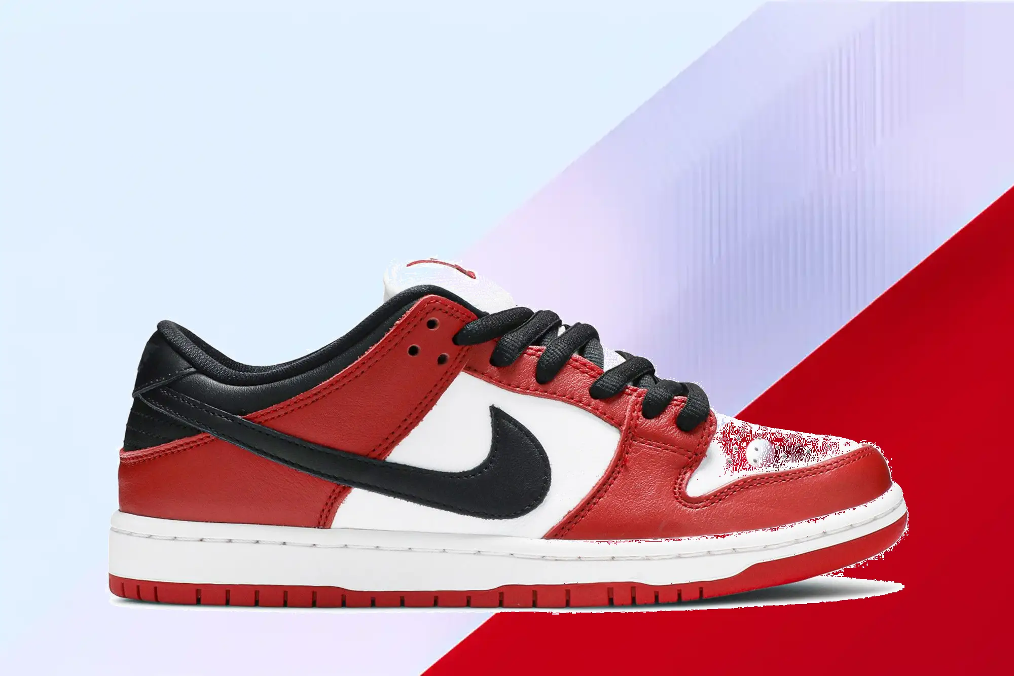  Dunk Low SB 'J-Pack Chicago'