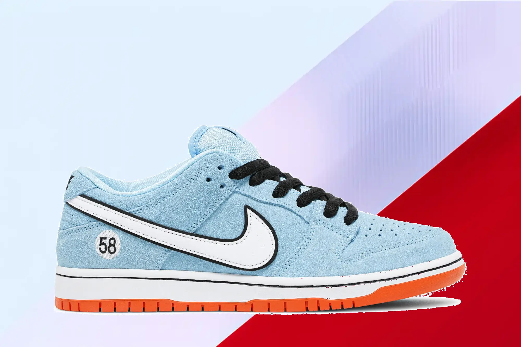  Dunk Low Pro SB 'Gulf'