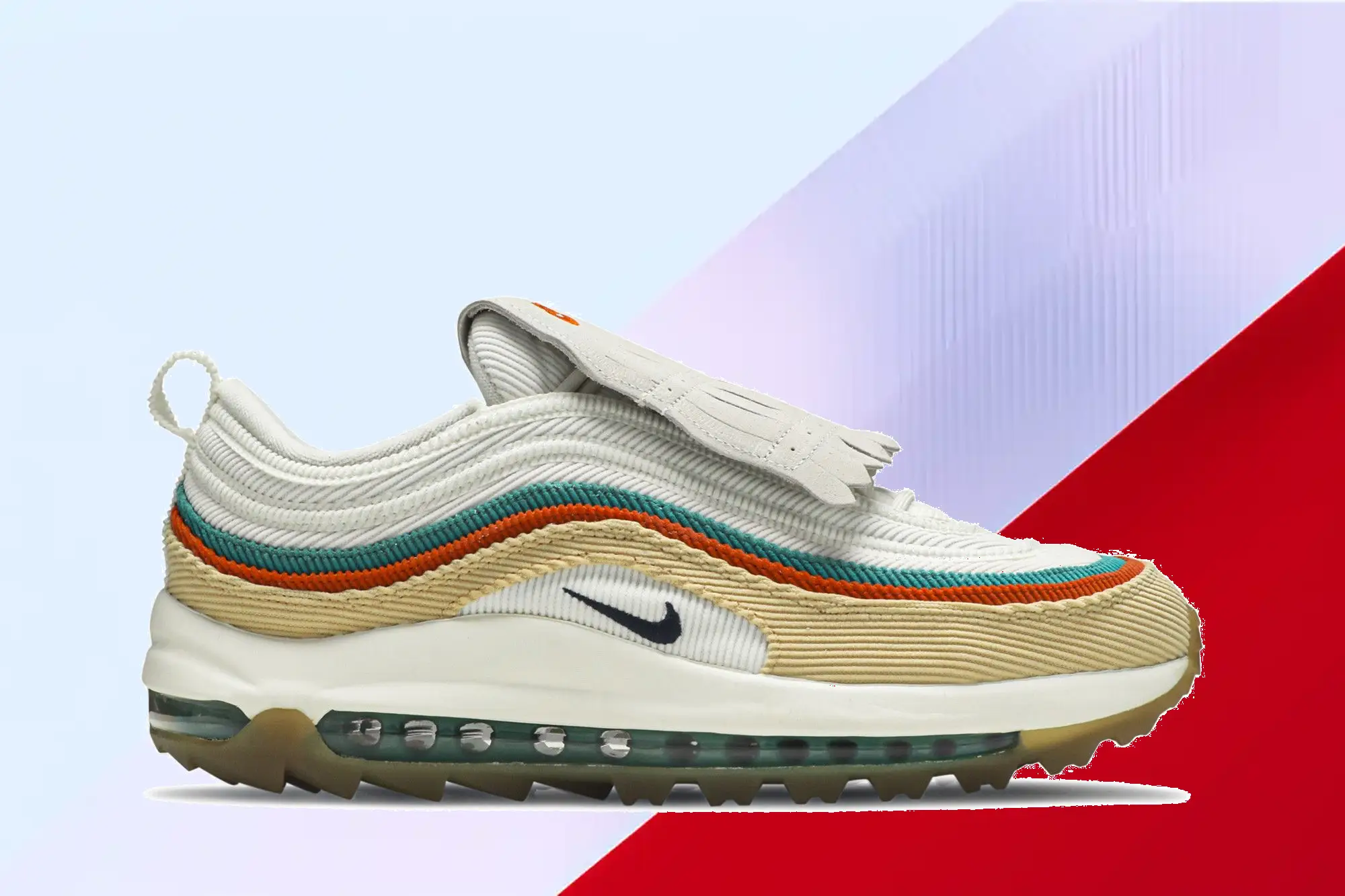  Air Max 97 Golf NRG 'Lucky and Good'