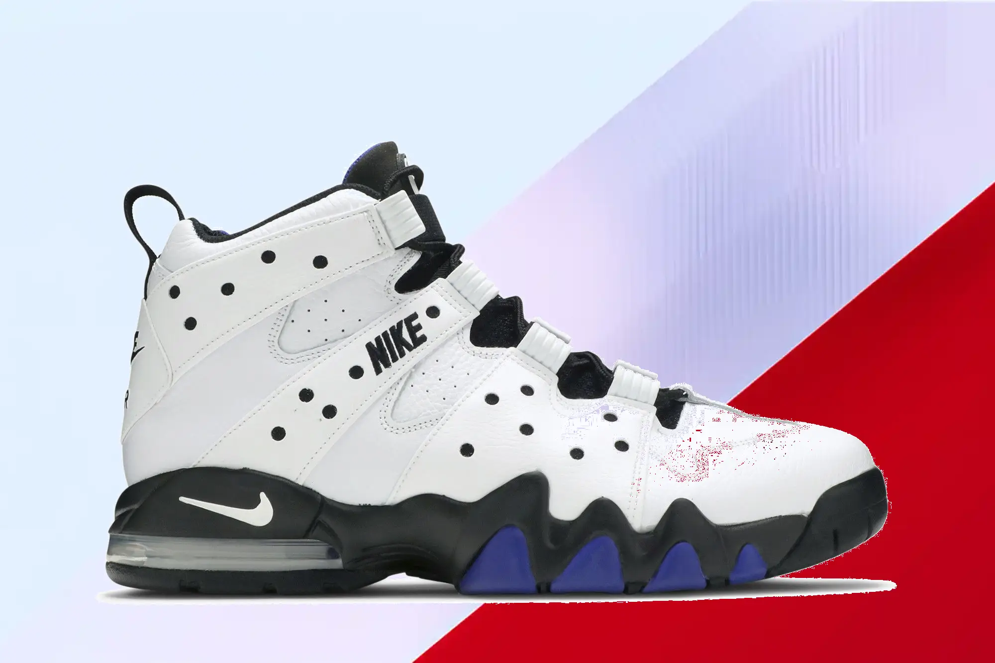  Air Max 2 CB 94 Retro 'Old Royal' 2021