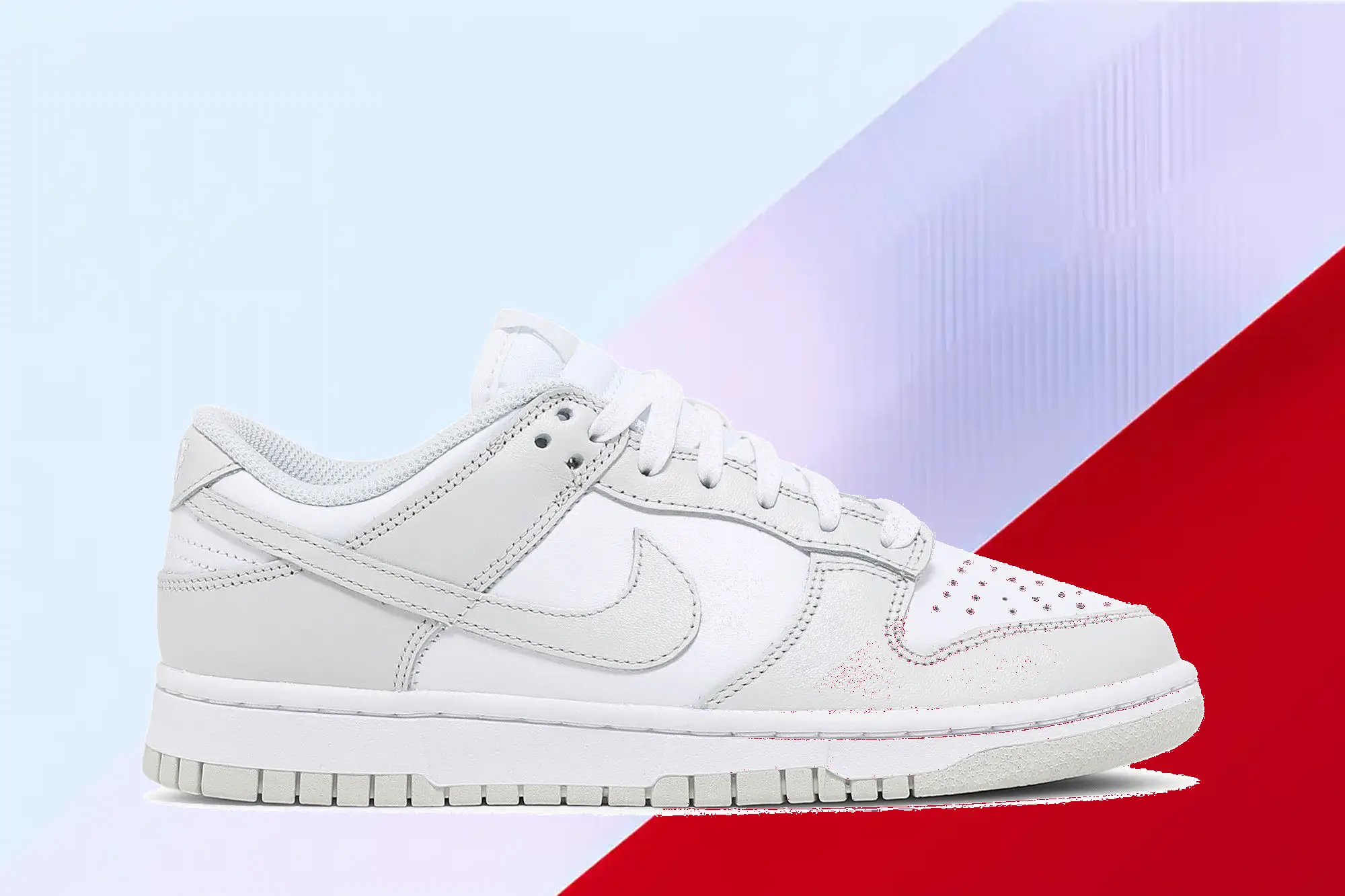  Wmns Dunk Low 'Photon Dust'