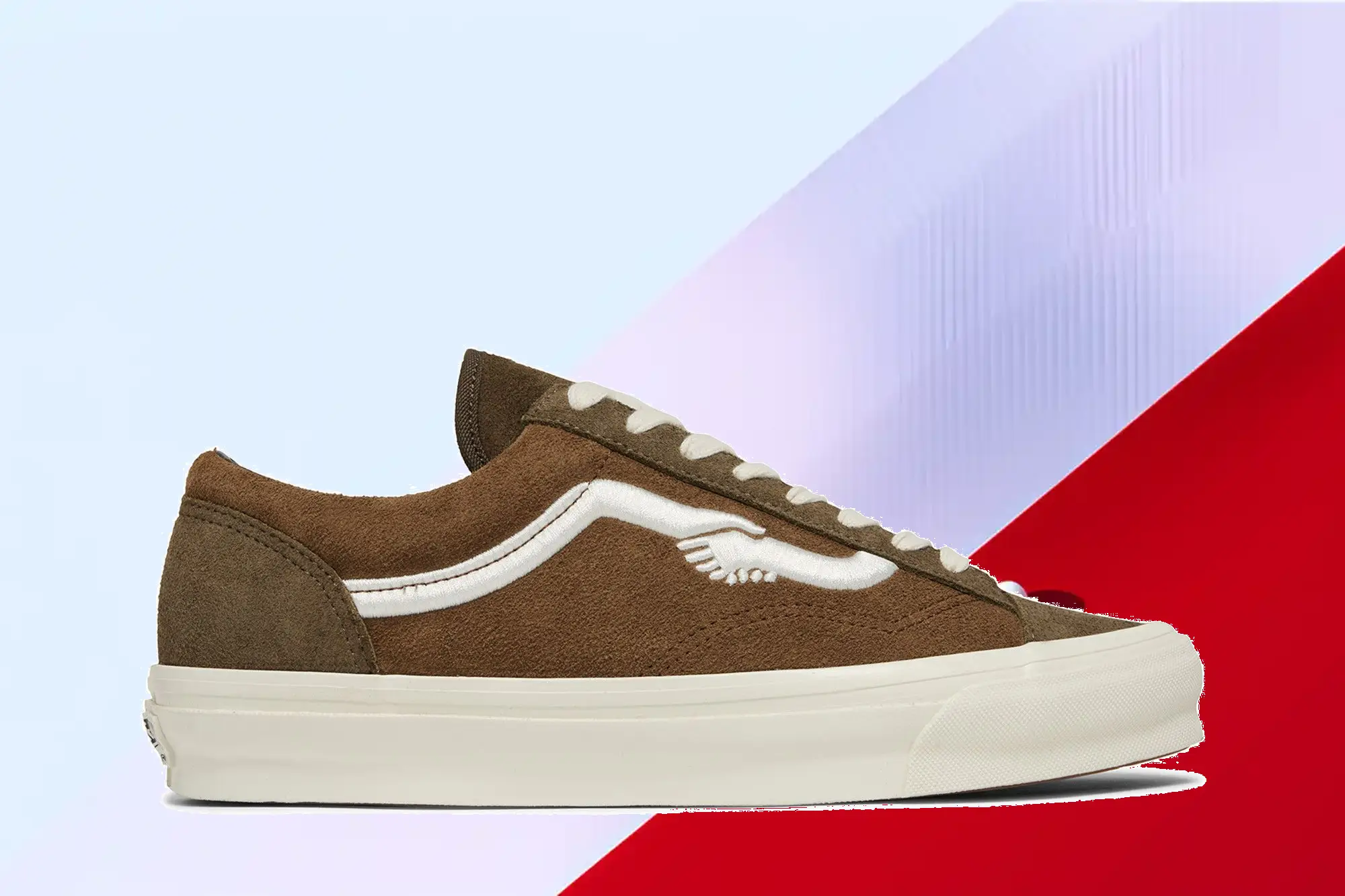  Notre x OG Style 36 LX 'Brown'