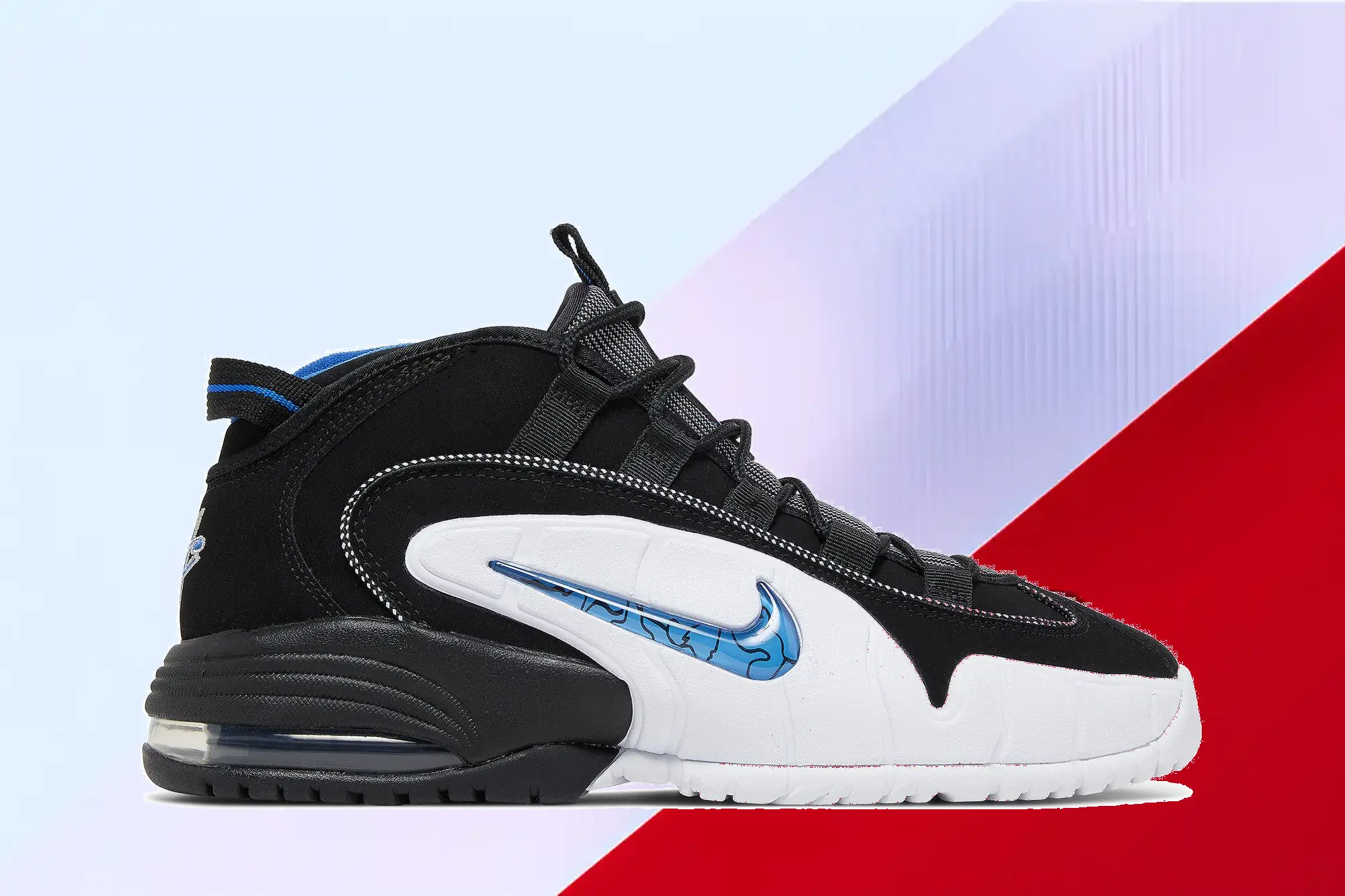  Air Max Penny 1 'Orlando' 2022