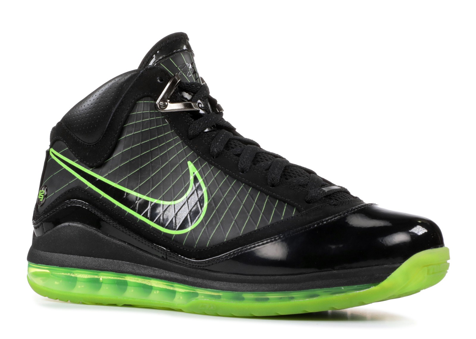  Air Max LeBron 7 'Dunkman'