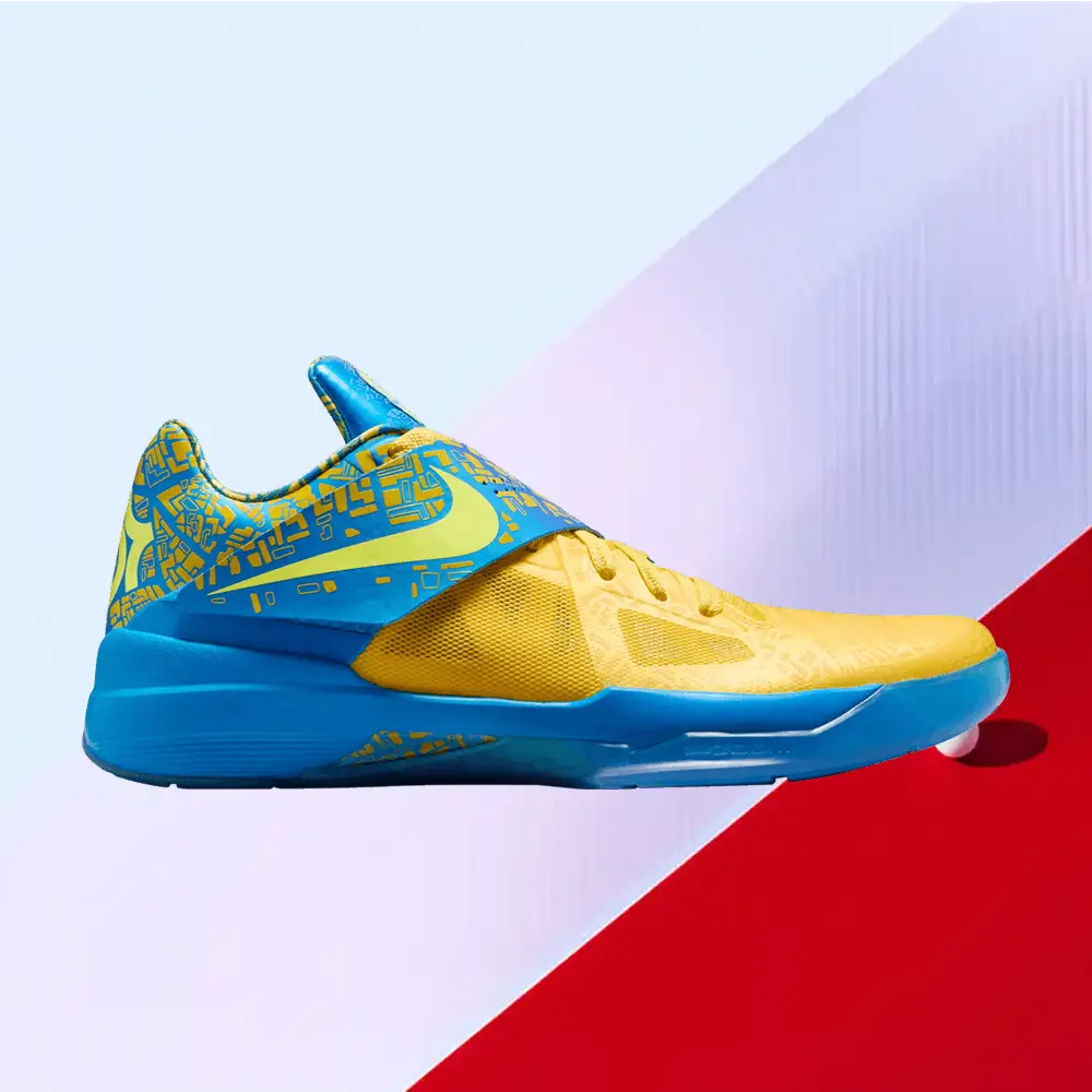  Zoom KD 4 'Scoring Title' 2025