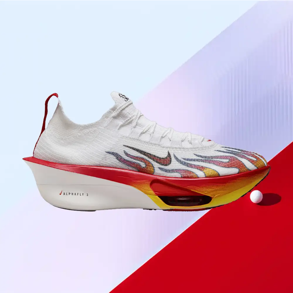  Air Zoom Alphafly NEXT% 3 'Ekiden Pack'