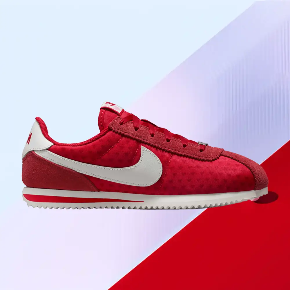  Cortez GS 'Valentine's Day 2025'