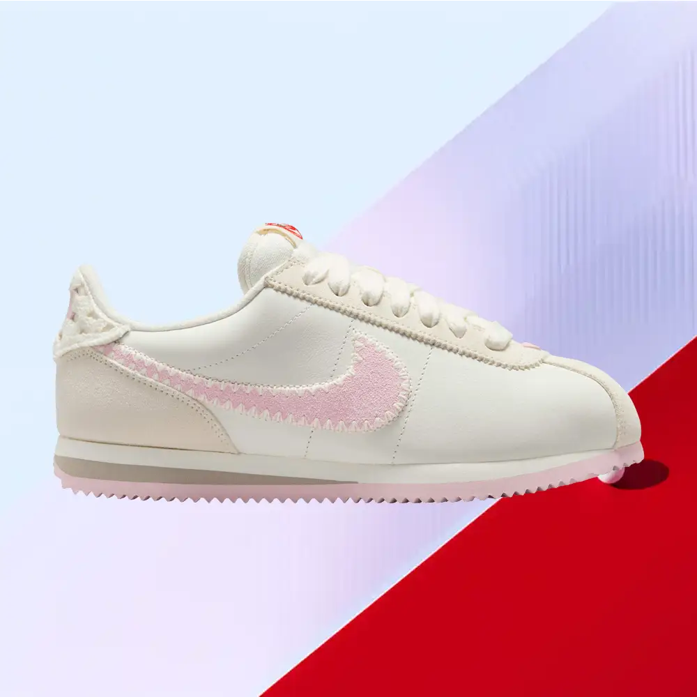  Wmns Cortez 'Valentine's Day 2025'