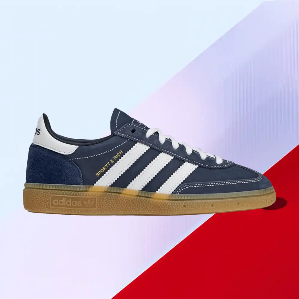  Sporty & Rich x Handball Spezial 'Night Indigo'