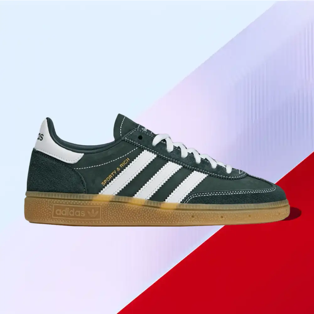  Sporty & Rich x Handball Spezial 'Dark Green'