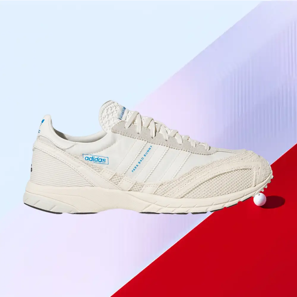  Bad Bunny x Adizero SL72 'Comfort'